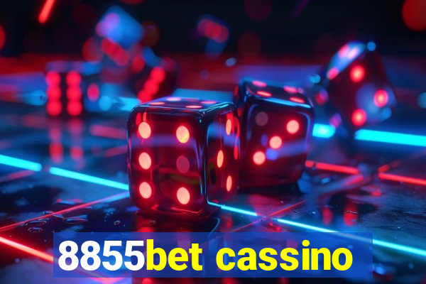 8855bet cassino